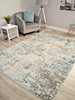 Marble Effect Living Room Rugs Modern Small Extra Large Floor Carpets Mats Cheap