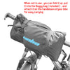 Havy Duty Bicycle Cycling Bike Transport Case Waterproof Travel Carry Bags Cover