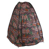 Outdoor Portable Instant Up Tent Camping Shower Toilet Changing Room