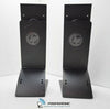 DUAL Monitor Stand Pair HP GENUINE 2 x Screen HEAVY DUTY VESA 19" 22"