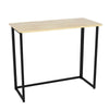Computer Desk Laptop Study Table Writing Desk Workstation Home Office Furniture