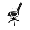 Adjustable Mesh Office Chair Computer Desk Chair 360° Swivel Lift Ergonomic