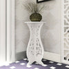 Round Coffee Tea Side End Table Coffee Tables Racks Stand Modern Furniture Table