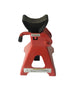 3 Ton Axle Stands Lifting Capacity Stand Heavy Duty Car Caravan Floor Jack Pair