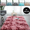 Fluffy Large Rugs Anti-Slip SHAGGY RUG Super Soft Mat Living*Room*Floor*Bedroom+