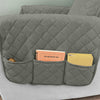 Chair Couch Recliner Mat Sofa Slipcover Mat Protector Armchair Throw Cover Mat