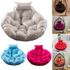 Garden Patio Hanging Egg Swing Chair Seat Pad Replacement Cushion Indoor Outdoor