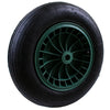 Inner Tube Tyre Wheel Spare Replacement Sack Truck Wheelbarrow Cart Heavy Duty