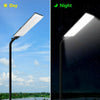 100W LED Street Light Outdoor Garden Floodlight Industrial Highway Road Lamp NEW