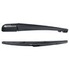 14'' 355mm Rear Windscreen Wiper Arm & Blade Set For Peugeot 307 Hatchback