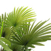 Artificial Palm Tree Potted Plant Indoor Outdoor Garden Home Office Green Plants