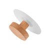 Vintage Weave Hanging Rope Jute Toilet Paper Towel Holder Toilet Roll Holder