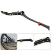 Heavy Duty Mountain Adjustable Bike Bicycle Cycle Prop Side Rear Kick Stand Kit