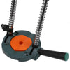 Aluminum Alloy Drill Press Stand 45° 43mm Electric Drill Holder 43mm