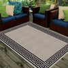 Washable Outdoor Rug Living Room Carpet Hallway Runner Non Slip Kitchen Door Mat