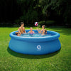 Large Kids Activity Swimming Pool Garden Outdoor Summer Family Paddling Pools