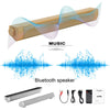 TV Home Theater Soundbar Bluetooth Sound Bar Speaker System Subwoofer / Remote