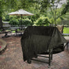 Heavy Duty BBQ Covers Barbecue Gas Waterproof Grill Protector Outdoor Garden