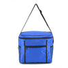 Large Portable Cool Bag Insulated Thermal Bag For Food Drink Picnic Stylish Bag