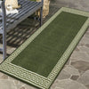 Non Slip Extra Large Outdoor Rugs Garden Patio Carpet Washable Back Door Mats