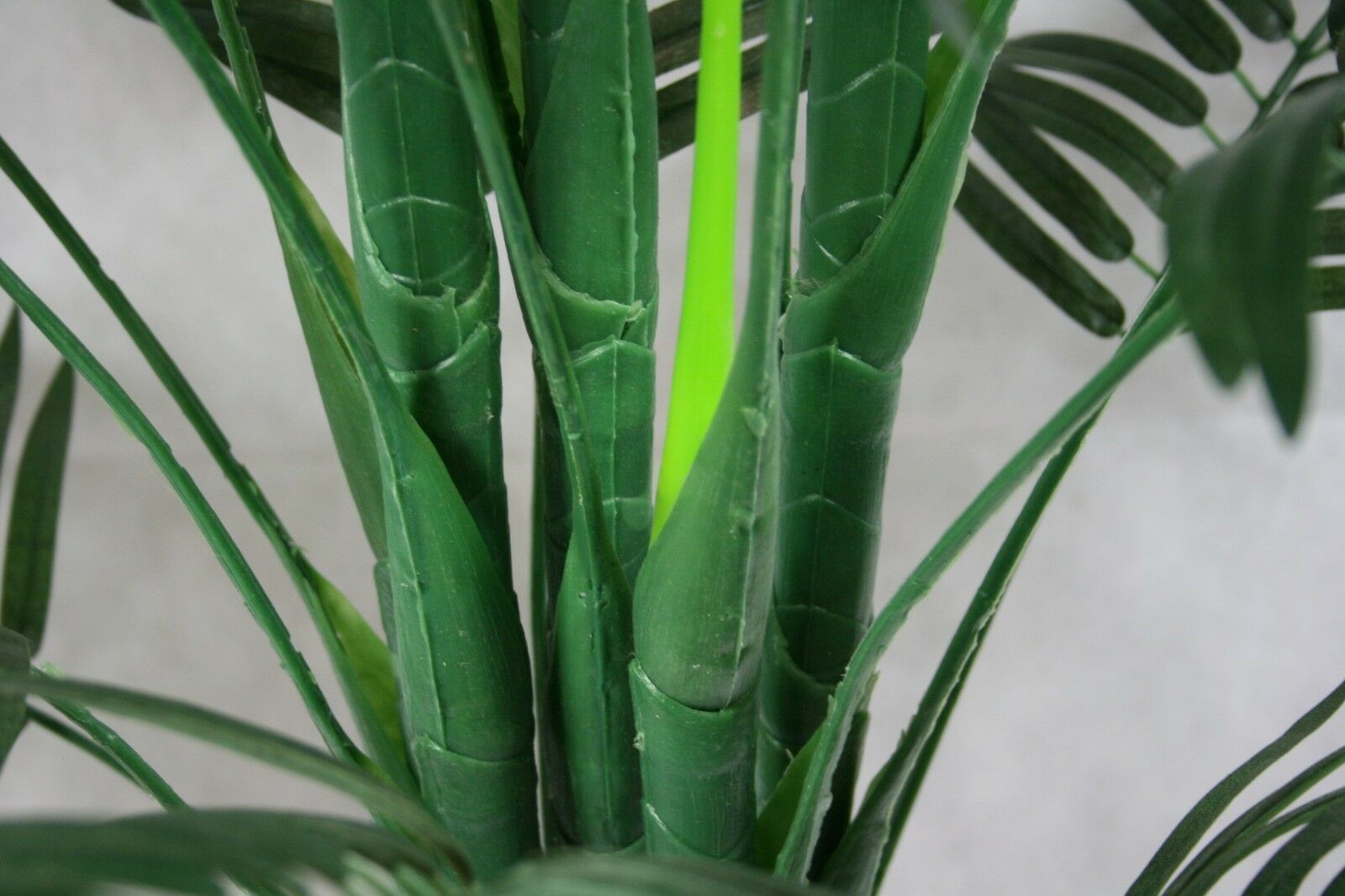 130 cm Artificial Palm Plant Exotic Décor for Home & Office