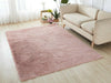 Fluffy Rugs Anti Slip Skid SHAGGY RUG Soft Carpet Mat Floor Bedroom Living Room