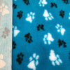 Professional vet bed Bedding NON SLIP Pet Whelping Dog Puppy Vet Bed Duo Paw