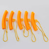 5Pcs Car Tire Changer Tool Guard Rim Protector Tyre Wheel Changing Rim Rubbe
