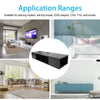 TV Cabinet TV Stand Unit Wall Mounted Floating Cupboard Living Room Furniture