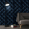 3D Vintage Leather Textured Wallpaper PVC Mural Realistic Look TV Background New