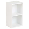 Cube Storage Unit White