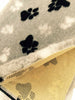 Professional vet bed Bedding NON SLIP Pet Whelping Dog Puppy Vet Bed Duo Paw