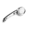 3 In 1 High Pressure Showerhead Handheld Shower Head with ON/Off Pause ON OFF UK