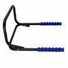 NEW! Wall Mounted Folding Bike Bicycle Rack Storage Holder Hanger