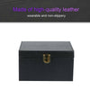 Keyless Car Key Signal Shielding Blocker Box Faraday Box Anti Theft Safety Box