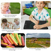 Electronic Digital LCD Writing Tablet Drawing Board Graphics Kids Gift Fun UK