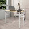 Folding Computer Desk Study Writing PC Table Laptop Office Coffee Desk Home UK