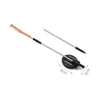 2X 120LED Garden Path Lights Solar Power Firework Lamp Starburst Stake Outdoor