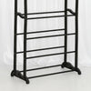 New 7 / 10 tier shoe rack storage organiser stand shelf pairs shoe trainers