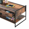 Abbey Oak Living Room Furniture Bookcase Desk Coffee Table Sideboard TV Unit Set