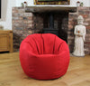 Bean Bag Chair Gamer Beanbag Adult Outdoor Gaming Garden Big Arm Chair Large