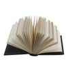 Retro Vintage Journal Blank Hard Cover Leather Diary Notebook Sketchbook Paper