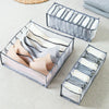 Drawer Organiser Storage Box Tidy Jeans/T-shirts