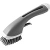 Kitchen Bathroom Cleaning Brush Liquid Water Spraying Washing Up Dish Brushes UK