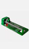 SPRAY PATTERN OSCILLATING GARDEN SPRINKLER HOSE PIPE WATER SPRINKLER LAWN PP