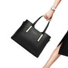 Womens Designer Handbag Set Leather Shoulder Messenger Tote Purse Ladies Bag New