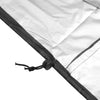 UK Large Round Waterproof Outdoor Garden Patio Table Chair Set Furniture Cover