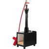 Gas Propane Forge Furnace Burner Knife Making Blacksmith Farrier Portable