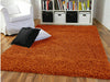 New Modern Thick Shaggy Large Rugs Hallway Runner Living Room Carpet Deep Pile