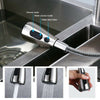 Spare Replacement Kitchen Mixer Tap Faucet Pull Out Spray Shower Head Setting UK